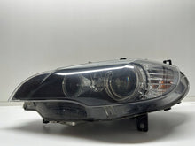 Laden Sie das Bild in den Galerie-Viewer, Frontscheinwerfer BMW X6 E71 A9727135903 Links Scheinwerfer Headlight SCH8552460119nl