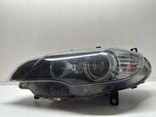 Laden Sie das Bild in den Galerie-Viewer, Frontscheinwerfer BMW X6 E71 A9727135903 Links Scheinwerfer Headlight SCH8552460119nl