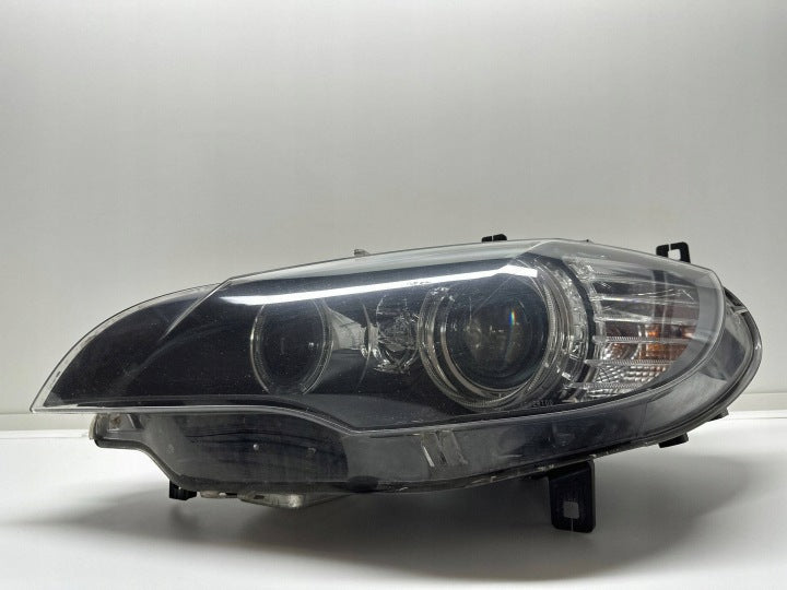 Frontscheinwerfer BMW X6 E71 A9727135903 Links Scheinwerfer Headlight SCH8552460119nl