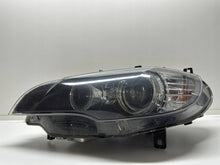 Laden Sie das Bild in den Galerie-Viewer, Frontscheinwerfer BMW X6 E71 A9727135903 Links Scheinwerfer Headlight SCH8552460119nl