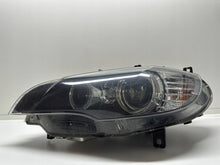 Laden Sie das Bild in den Galerie-Viewer, Frontscheinwerfer BMW X6 E71 A9727135903 Links Scheinwerfer Headlight SCH8552460119nl