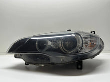 Laden Sie das Bild in den Galerie-Viewer, Frontscheinwerfer BMW X6 E71 A9727135903 Links Scheinwerfer Headlight SCH8552460119nl