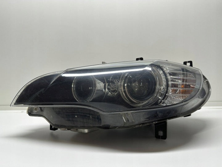 Frontscheinwerfer BMW X6 E71 A9727135903 Links Scheinwerfer Headlight SCH8552460119nl