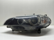 Laden Sie das Bild in den Galerie-Viewer, Frontscheinwerfer BMW X6 E71 A9727135903 Links Scheinwerfer Headlight SCH8552460119nl