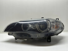 Laden Sie das Bild in den Galerie-Viewer, Frontscheinwerfer BMW X6 E71 A9727135903 Links Scheinwerfer Headlight SCH8552460119nl
