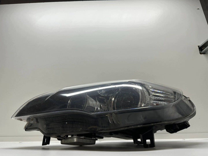 Frontscheinwerfer BMW X6 E71 A9727135903 Links Scheinwerfer Headlight SCH8552460119nl