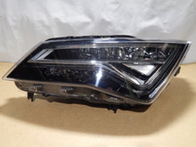 Laden Sie das Bild in den Galerie-Viewer, Frontscheinwerfer Seat Ateca 576941007D Links Scheinwerfer Headlight SCH8553051851ol