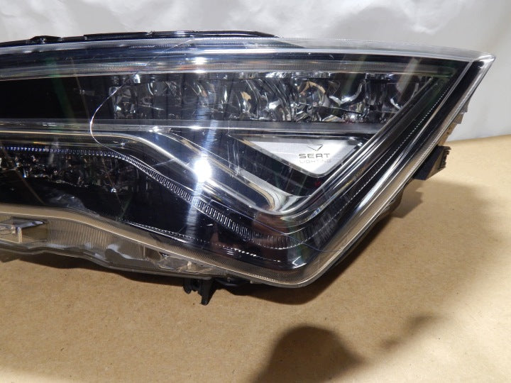 Frontscheinwerfer Seat Ateca 576941007D Links Scheinwerfer Headlight SCH8553051851ol