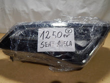 Laden Sie das Bild in den Galerie-Viewer, Frontscheinwerfer Seat Ateca 576941007D Links Scheinwerfer Headlight SCH8553051851ol