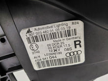 Load image into Gallery viewer, Frontscheinwerfer Audi C7 A7 4G8941044 Rechts Scheinwerfer Headlight SCH8553986987rk