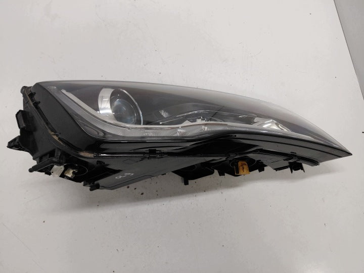 Frontscheinwerfer Audi C7 A7 4G8941044 Rechts Scheinwerfer Headlight SCH8553986987rk