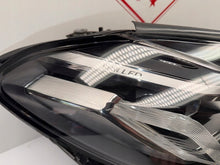 Load image into Gallery viewer, Frontscheinwerfer BMW 6 G32 9850536 LED Rechts Scheinwerfer Headlight SCH8554223999xy