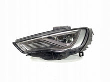 Load image into Gallery viewer, Frontscheinwerfer Audi A3 8V0941033 Links Scheinwerfer Headlight SCH8554591381jv