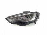 Frontscheinwerfer Audi A3 8V0941033 Links Scheinwerfer Headlight