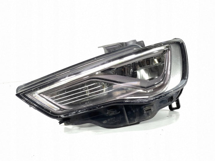Frontscheinwerfer Audi A3 8V0941033 Links Scheinwerfer Headlight SCH8554591381jv