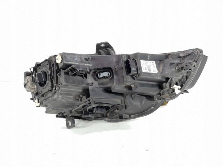 Frontscheinwerfer Audi A3 8V0941033 Links Scheinwerfer Headlight SCH8554591381jv