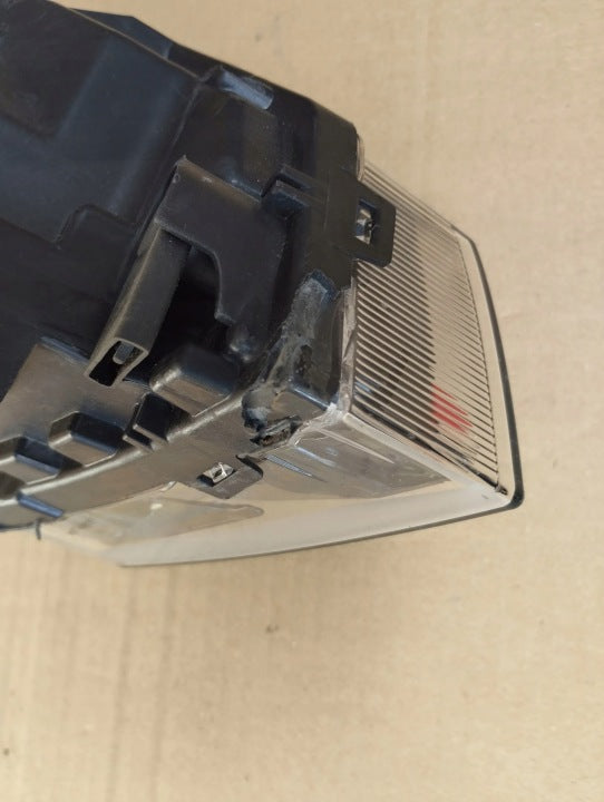 Frontscheinwerfer VW Polo 2G1941035K Full LED Links Scheinwerfer Headlight SCH8555125314ip