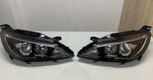 Laden Sie das Bild in den Galerie-Viewer, Frontscheinwerfer Peugeot 308 II 9816990680 9816990580 Rechts oder Links SCH8555295605fi