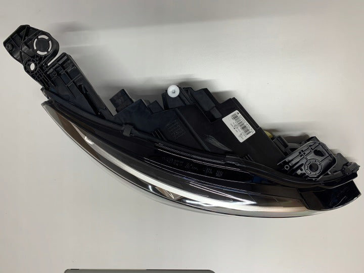 Frontscheinwerfer Peugeot 308 II 9816990680 9816990580 Rechts oder Links SCH8555295605fi
