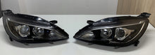 Laden Sie das Bild in den Galerie-Viewer, Frontscheinwerfer Peugeot 308 II 9816990680 9816990580 Rechts oder Links SCH8555295605fi