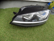 Laden Sie das Bild in den Galerie-Viewer, Frontscheinwerfer VW Golf VII 5g1 5G1941031 Links Scheinwerfer Headlight SCH8555961283am