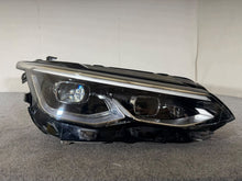 Laden Sie das Bild in den Galerie-Viewer, Frontscheinwerfer VW Golf VIII 5H1941036J LED Rechts Scheinwerfer Headlight SCH8556318961tp