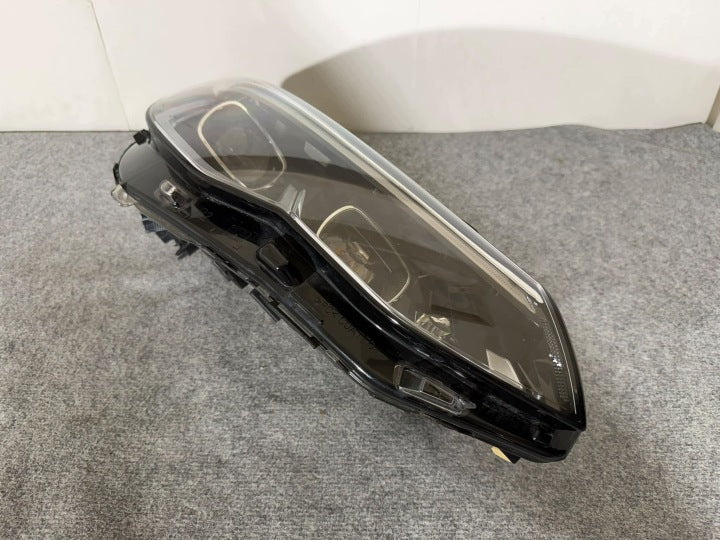 Frontscheinwerfer VW Golf VIII 5H1941036J LED Rechts Scheinwerfer Headlight SCH8556318961tp