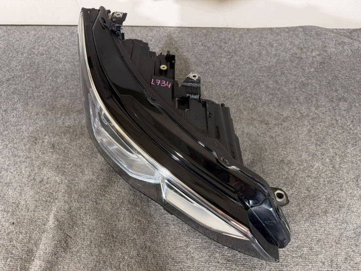 Frontscheinwerfer VW Golf VIII 5H1941036J LED Rechts Scheinwerfer Headlight SCH8556318961tp