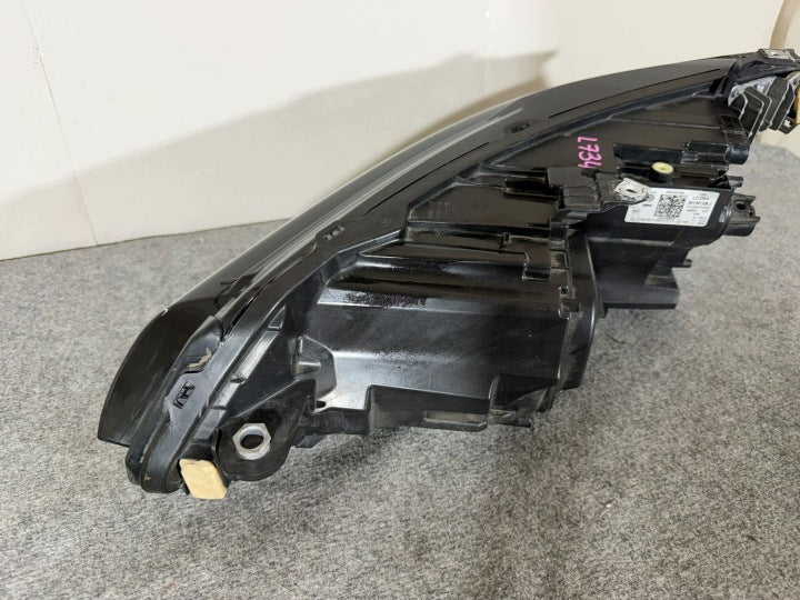 Frontscheinwerfer VW Golf VIII 5H1941036J LED Rechts Scheinwerfer Headlight SCH8556318961tp