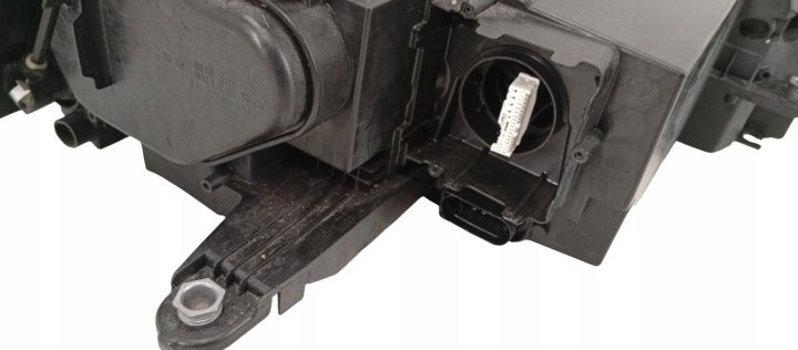 Frontscheinwerfer VW Passat 3J1941005 L853469 Full LED Links Headlight SCH8556377598kd