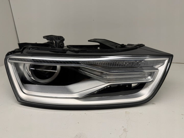 Frontscheinwerfer Audi Q3 8U0941006C Xenon Rechts Scheinwerfer Headlight SCH8556489200xg