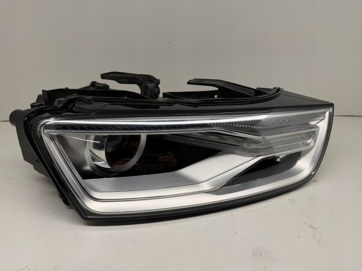 Frontscheinwerfer Audi Q3 8U0941006C Xenon Rechts Scheinwerfer Headlight SCH8556489200xg