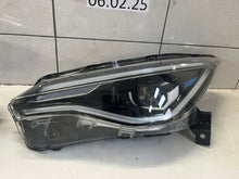 Laden Sie das Bild in den Galerie-Viewer, Frontscheinwerfer Renault Zoe 260609388R Full LED Links Scheinwerfer Headlight SCH8556625830wl