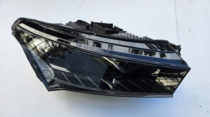 Frontscheinwerfer Skoda Enyaq 5LB941016G LED Rechts Scheinwerfer Headlight SCH8557042036fv
