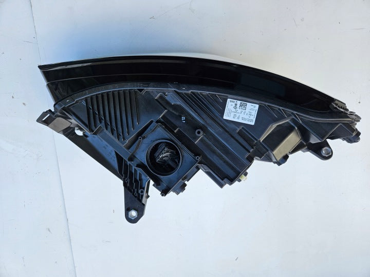 Frontscheinwerfer Skoda Enyaq 5LB941016G LED Rechts Scheinwerfer Headlight SCH8557042036fv