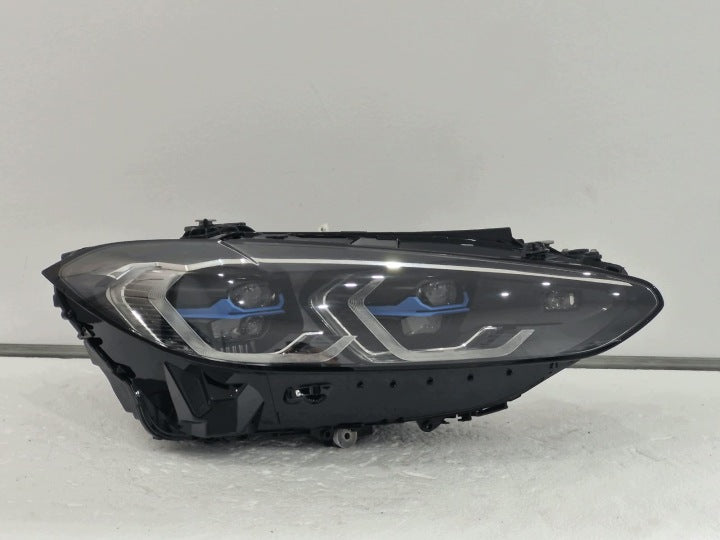 Frontscheinwerfer BMW 4 G22 G23 G26 5A19368 Laser Rechts Scheinwerfer Headlight SCH8557153655fw