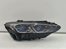 Load image into Gallery viewer, Frontscheinwerfer BMW 4 G22 G23 G26 5A19368 Laser Rechts Scheinwerfer Headlight SCH8557153655fw