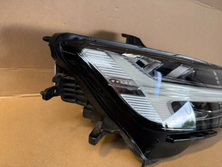 Frontscheinwerfer Volvo S60 1EX2383 Rechts Scheinwerfer Headlight SCH8557672089ck