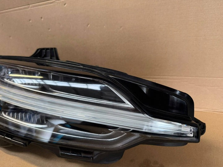 Frontscheinwerfer Volvo S60 1EX2383 Rechts Scheinwerfer Headlight SCH8557672089ck