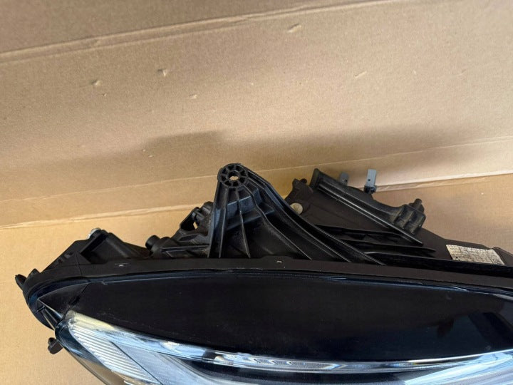Frontscheinwerfer Volvo S60 1EX2383 Rechts Scheinwerfer Headlight SCH8557672089ck