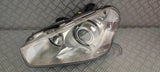 Frontscheinwerfer Ford Focus C-Max 7M51-13D155-AA Xenon Links Headlight
