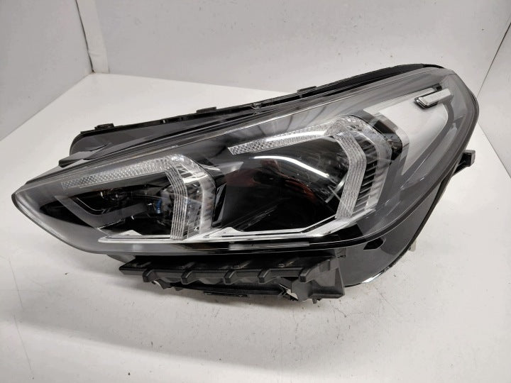 Frontscheinwerfer BMW X1 5A9A227-01 Links Scheinwerfer Headlight SCH8557738737ao