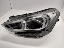 Laden Sie das Bild in den Galerie-Viewer, Frontscheinwerfer BMW X1 5A9A227-01 Links Scheinwerfer Headlight SCH8557738737ao
