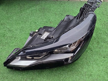 Laden Sie das Bild in den Galerie-Viewer, Frontscheinwerfer Peugeot 89914773 Links Scheinwerfer Headlight SCH8557761951rf