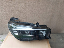 Laden Sie das Bild in den Galerie-Viewer, Frontscheinwerfer Opel Corsa F 9869000080 9851263780 LED Ein Satz Headlight SCH8557823778mv