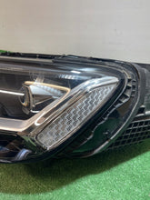 Laden Sie das Bild in den Galerie-Viewer, Frontscheinwerfer Audi Q7 4M0941011C LED Links Scheinwerfer Headlight SCH8558187428ju