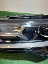 Laden Sie das Bild in den Galerie-Viewer, Frontscheinwerfer Audi Q7 4M0941011C LED Links Scheinwerfer Headlight SCH8558187428ju