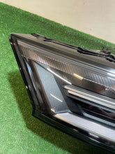Laden Sie das Bild in den Galerie-Viewer, Frontscheinwerfer Audi Q7 4M0941011C LED Links Scheinwerfer Headlight SCH8558187428ju