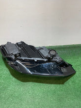 Laden Sie das Bild in den Galerie-Viewer, Frontscheinwerfer Audi Q7 4M0941011C LED Links Scheinwerfer Headlight SCH8558187428ju