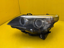 Laden Sie das Bild in den Galerie-Viewer, Frontscheinwerfer BMW 5 E60 E61 7177739-09 Xenon Links Scheinwerfer Headlight SCH8558663520jy